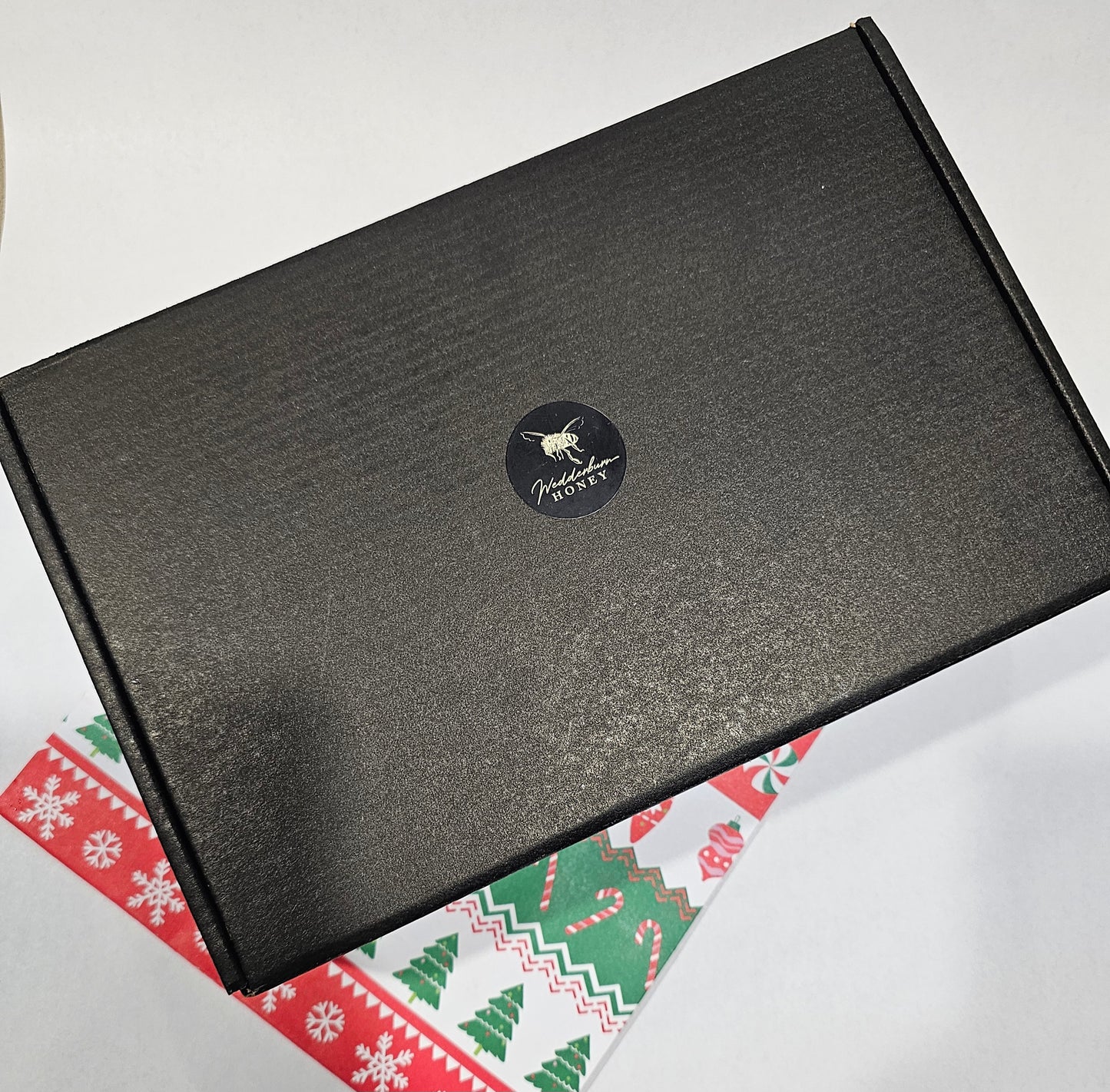Limited Edition Gift Box