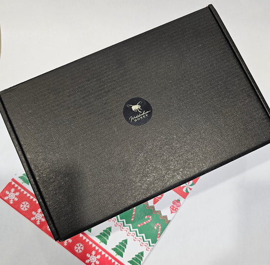 Limited Edition Gift Box