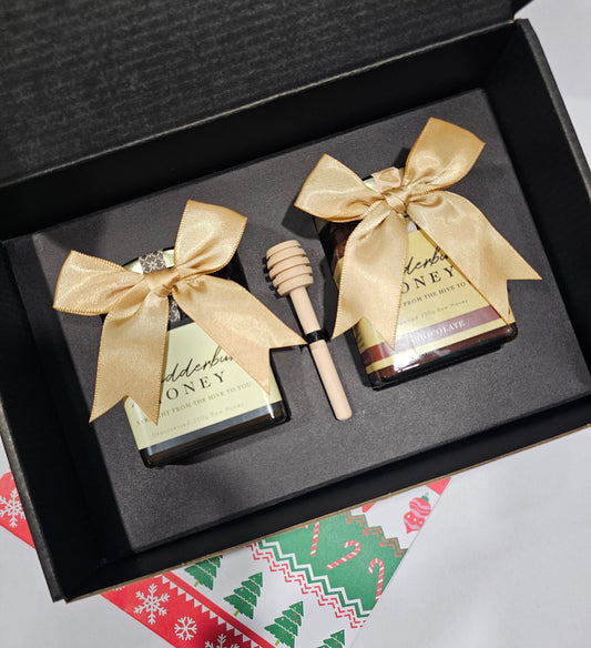 Limited Edition Gift Box