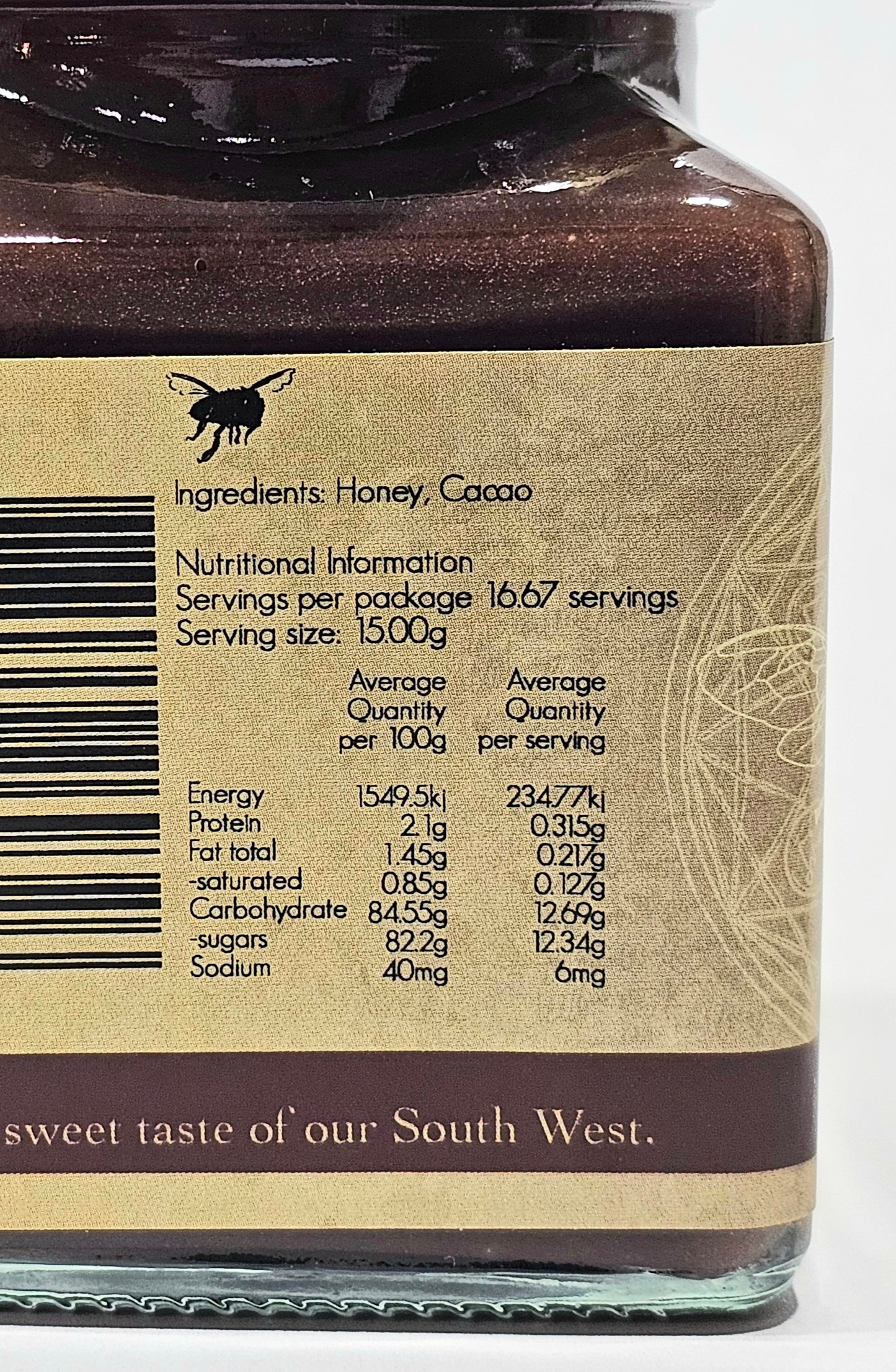 Limited Edition Gift Box